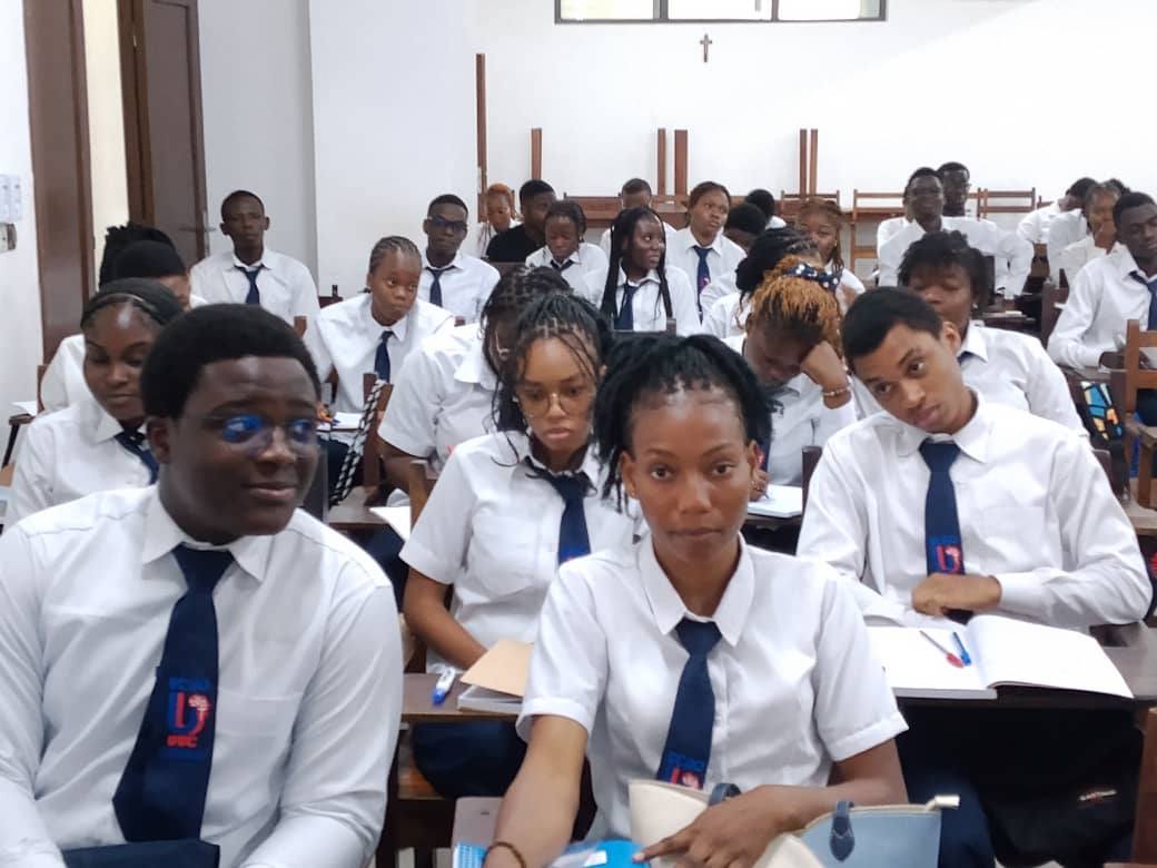 Bureau Exécutif des Étudiants