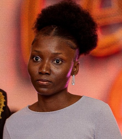 FADONOUGBO Ornella